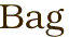 Bag