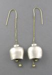 Bell earrings