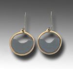 Black and Gold 4<BR>(Intermediate)