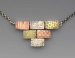 Bricks Pendant