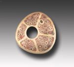 Carved Hollow Form<BR>(advanced)