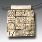 Collage of Textures (beginners)