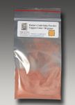 New: Hadar's Cold Inlay Powder - Copper Color