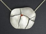 Cracks Necklace