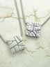 Cracks Pendants