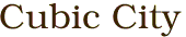 Cubic City