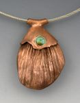 Fig Pendant