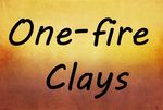 Hadar's Clay� - One-fire Clays