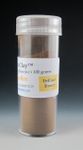 Hadar's Clay� - One-fire Brilliant Bronze - 100 grams