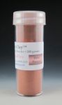 Hadar's Clay� -  One-fire Rose Bronze - 100 grams
