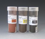 Hadar's Clay� - One-fire Sampler