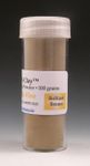 Hadar's Clay�  Quick-fire Brilliant Bronze - 100 grams