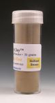 Hadar's Clay� - Quick-fire Brilliant Bronze - 50 grams