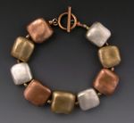 Hollow Form Bracelet