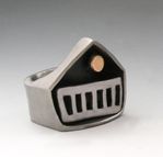 Interactive House Ring