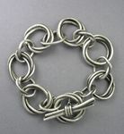 Knots bracelet