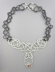 Knots Necklace