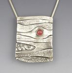 Landscape Pendant