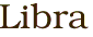 Libra