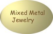 Mixed Metal Jewelry