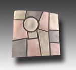 Mixed Metal Pendant/Brooch