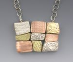 Mosaic Pendant
