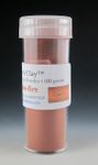 Hadar's Clay� - One-fire Copper - 100 grams