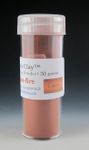 Hadar's Clay� -  One-fire Copper - 50 grams