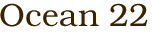 Ocean 22