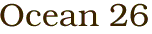 Ocean 26