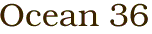 Ocean 36