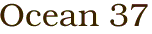 Ocean 37