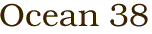 Ocean 38