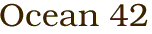 Ocean 42