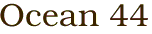 Ocean 44
