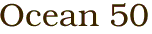 Ocean 50