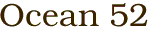 Ocean 52