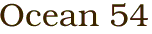 Ocean 54