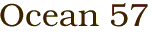 Ocean 57