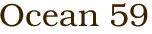 Ocean 59