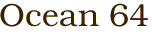 Ocean 64