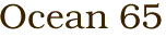Ocean 65
