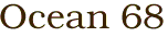 Ocean 68