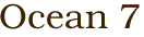 Ocean 7