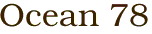 Ocean 78