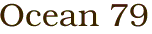 Ocean 79