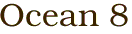 Ocean 8