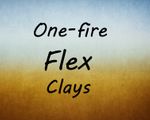 Hadar's Clay� - One-fire Flex Clays