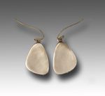 Reverse Hollow-form Earrings