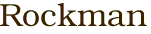 Rockman